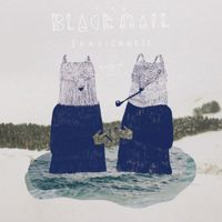 The Blackmail - Seasickness