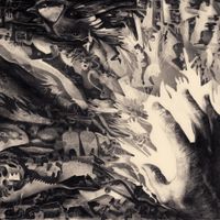 Eryn Non Dae. - Disunited States Of Anima