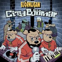AKI - Citybj&ouml;rnar