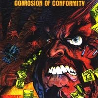 Corrosion of Conformity - Animosity