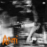 Yotto - ANTI 01