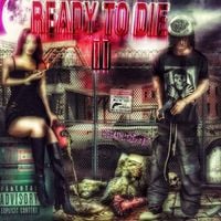 MajinBlxxdy - READY TO DIE 2