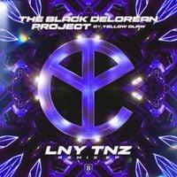Yellow Claw - The Black Delorean Project (LNY TNZ Remixes)