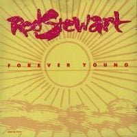 Rod Stewart - Forever Young
