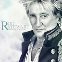 Rod Stewart - One More Time