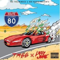 TM88 & Larry June - Route 80