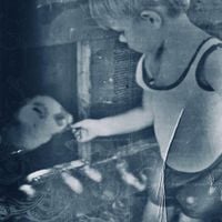 Middle Mass - Songs for the Sapphire Hare