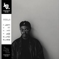 jev. - LONERWRLD, Vol 1 & 2