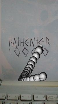 Hathenter - 10000