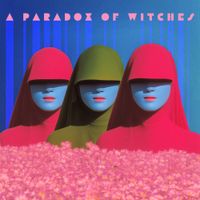 Younger Brother - A Paradox of Witches