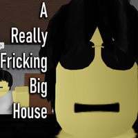 Motahs1 - A Really Fricking Big House OST