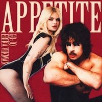 Go-Jo - APPETITE