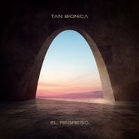Tan Bi&oacute;nica - El Regreso