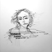 Deradoorian - Disembodied Improvisations (Vol. 1)