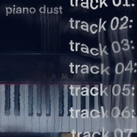 Akezu - piano dust