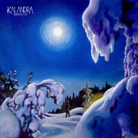 Kalandra - M&oslash;rketid