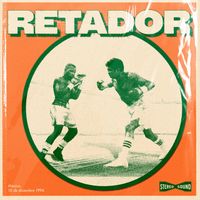 Disoluci&oacute;n Del Ego - RETADOR