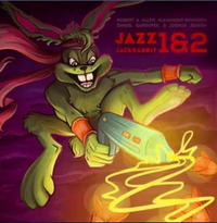 Alexander Brandon - Jazz Jackrabbit 1 & 2