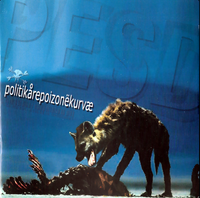 Pesd - Politik&aring;repoizon&euml;kurv&aelig;