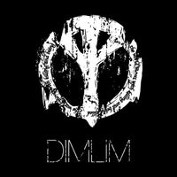 DIMLIM - The Silent Song - EP
