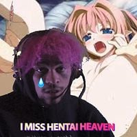 London Yellow - I Miss Hentai Haven