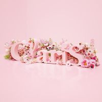ClariS - ClariS -Single Best 1st-