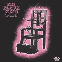 The Black Keys - Eagle Birds