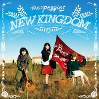 the peggies - NEW KINGDOM