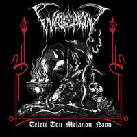Pnigalion - Teleti Tou Melanou Naou