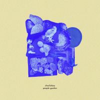 Charlieboy - People Garden