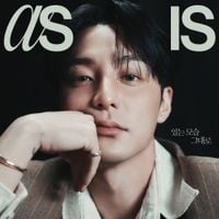 Roy Kim - As Is
