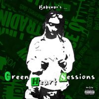 Dellyvadova - Green Heart Sessions