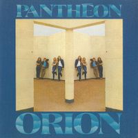 Panthéon - Orion