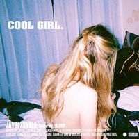 Jaydi Zavala - Cool Girl