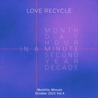 IN A MINUTE - Monthly MINUTE Vol. 4