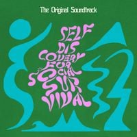 Various Artists - Self Discovery For Social Survival [Original Motion Picture Soundtrack]