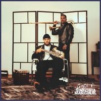 Ruadois - Sinfonia Marginal