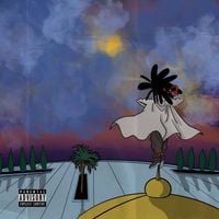 Tha God Fahim - Dump Gawd: Hyperbolic Time Chamber Rap 18