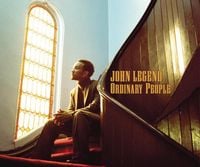 John Legend - Ordinary People