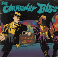 Cookin Soul - The Curren$y Files