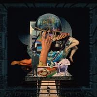 Napol&eacute;on Da Legend - Soul Vs. Math