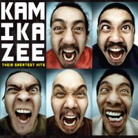Kamikazee - Kamikazee (Their Greatest Hits)