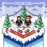 Yellow Claw - A Lofi Christmas