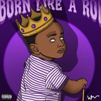 63OG - Born Like A Roi