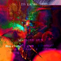 Fri Lucho - Machine gun, the Fri Lucho octet.