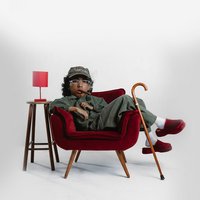 Franco, The Sir! - Mas Voc&ecirc; Que Eu Amo