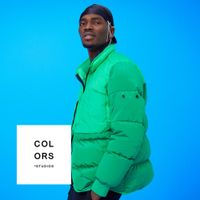 TOBi - Flowers - A COLORS SHOW