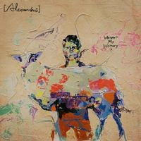 [Alexandros] - Where's My History?