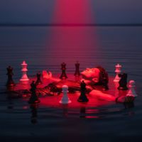 Arsenik - SAYAD