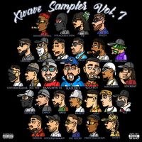 KARDO - XWAVE SAMPLER VOL. 1